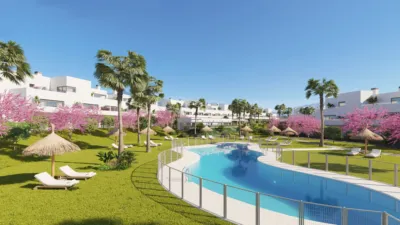 Apartamento en Bel-Air-Cancelada-Saladillo photo 2