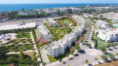 Apartamento en Bel-Air-Cancelada-Saladillo photo 3