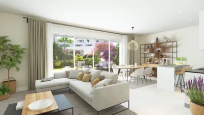 Apartamento en Bel-Air-Cancelada-Saladillo photo 4