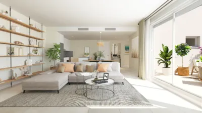 Apartamento en Bel-Air-Cancelada-Saladillo photo 5