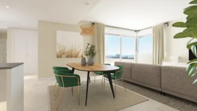 Apartamento en Bel-Air-Cancelada-Saladillo photo 6