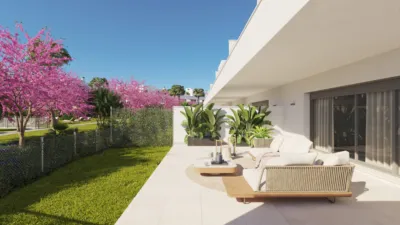 Apartamento en Bel-Air-Cancelada-Saladillo photo 8