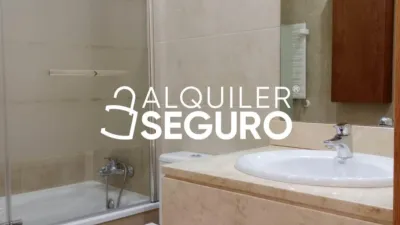 Piso en alquiler en San Blas - Imagen 10