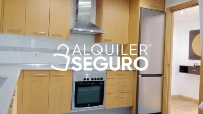 Piso en alquiler en San Blas - Imagen 12