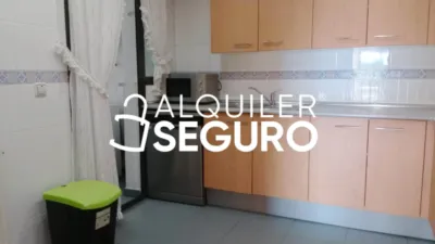 Piso en alquiler en San Blas - Imagen 14