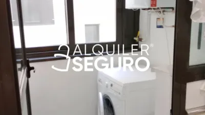 Piso en alquiler en San Blas - Imagen 16