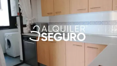 Piso en alquiler en San Blas - Imagen 18