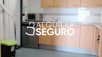 Piso en alquiler en San Blas - Imagen 19