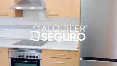 Piso en alquiler en San Blas - Imagen 25