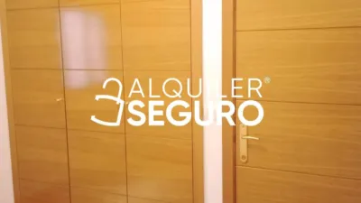 Piso en alquiler en San Blas - Imagen 2