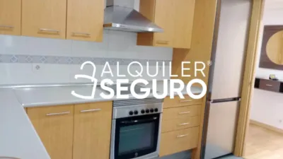 Piso en alquiler en San Blas - Imagen 30