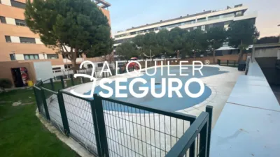 Piso en alquiler en San Blas - Imagen 33
