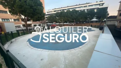 Piso en alquiler en San Blas - Imagen 34