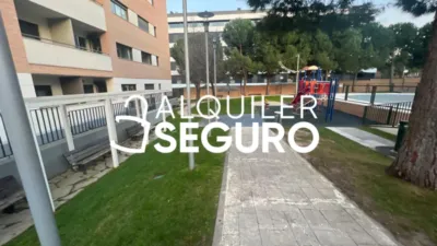 Piso en alquiler en San Blas - Imagen 35