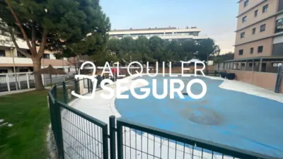 Piso en alquiler en San Blas - Imagen 36