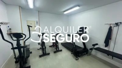 Piso en alquiler en San Blas - Imagen 38