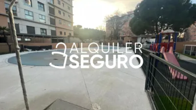 Piso en alquiler en San Blas - Imagen 39