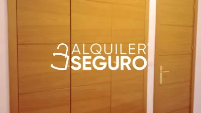 Piso en alquiler en San Blas - Imagen 3
