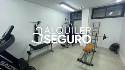 Piso en alquiler en San Blas - Imagen 40