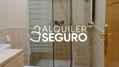 Piso en alquiler en San Blas - Imagen 6