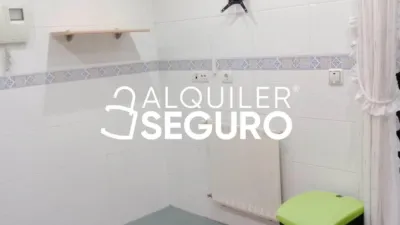 Piso en alquiler en San Blas - Imagen 8