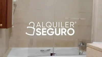 Piso en alquiler en San Blas - Imagen 9