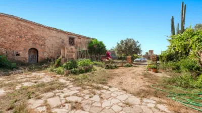 Finca rústica en Estadi Balear photo 4