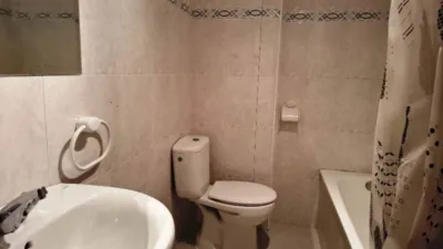 Apartment at Urb. El Concejero, No. 26 photo 13