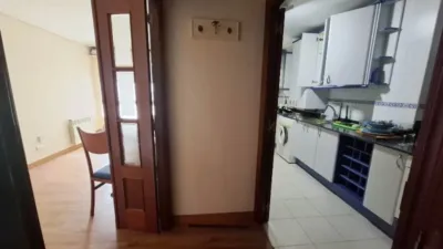 Apartment at Urb. El Concejero, No. 26 photo 2