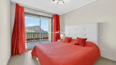 Apartamento en calle Pizarro, 2 photo 12