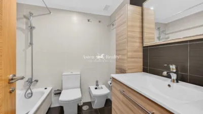 Apartamento en calle Pizarro, 2 photo 14