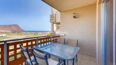 Apartment on Calle Pizarro, 2 photo 2