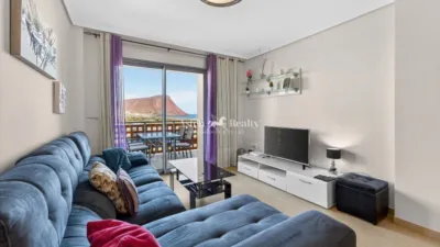 Apartment on Calle Pizarro, 2 photo 3