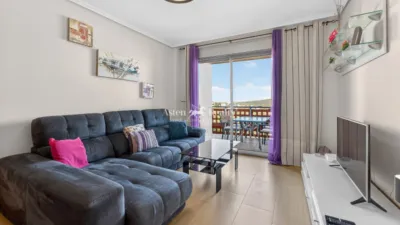 Apartment on Calle Pizarro, 2 photo 4