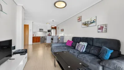 Apartment on Calle Pizarro, 2 photo 5