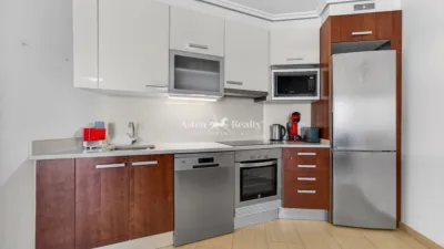 Apartamento en calle Pizarro, 2 photo 7