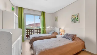 Apartamento en calle Pizarro, 2 photo 9
