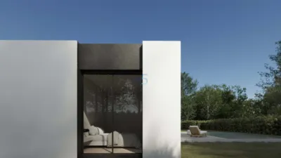 Casa – L'Alfàs del Pi - Vista 4