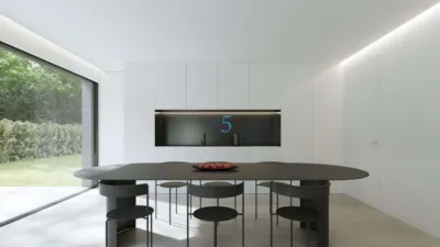 Chalet in Alfaz del Pi photo 9