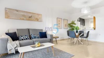 Apartment in Orihuela Costa photo 20