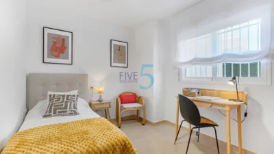 Apartment in Orihuela Costa photo 22
