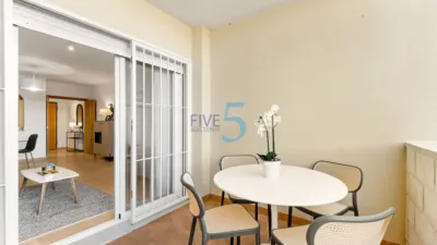 Apartment in Orihuela Costa photo 26