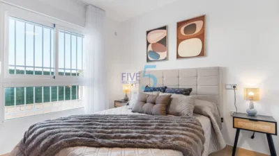 Apartment in Orihuela Costa photo 29