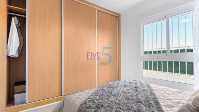Apartment in Orihuela Costa photo 31