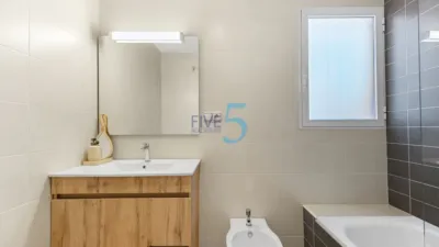 Apartment in Orihuela Costa photo 33