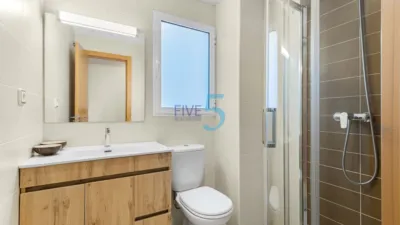 Apartment in Orihuela Costa photo 34