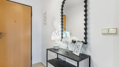 Apartment in Orihuela Costa photo 37