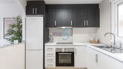 Apartment in Orihuela Costa photo 38