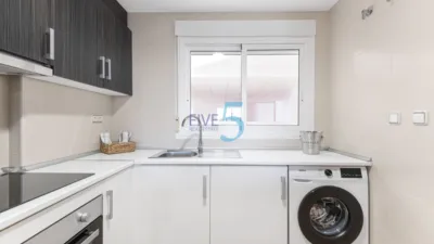 Apartment in Orihuela Costa photo 39
