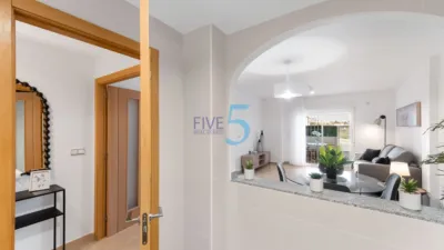 Apartment in Orihuela Costa photo 40